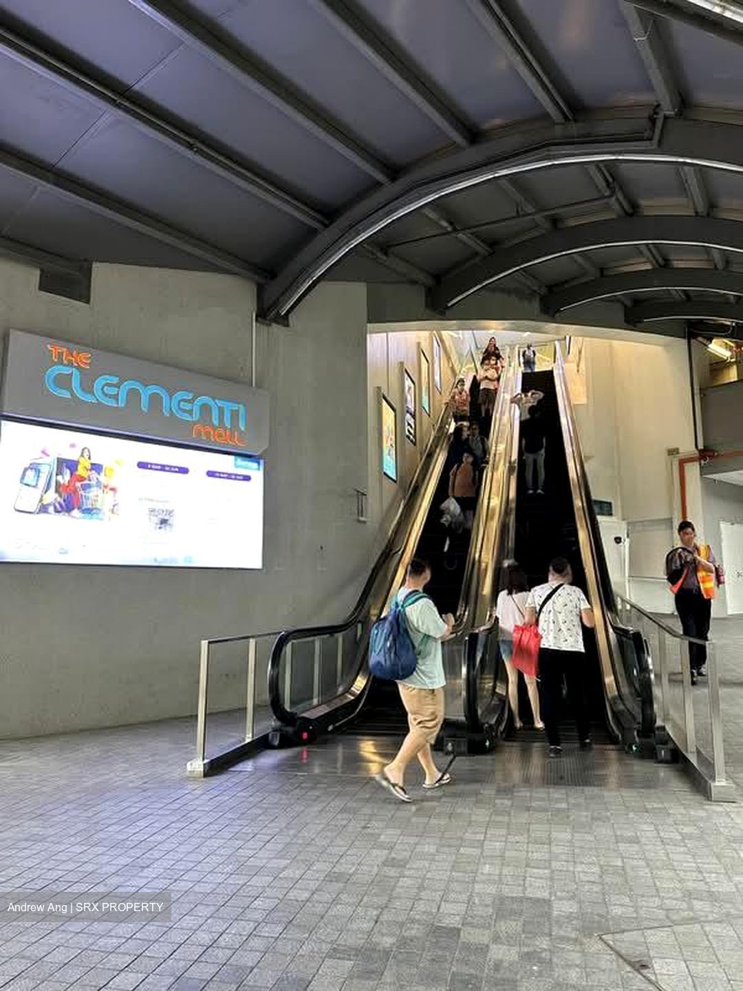 Clementi Avenue 3 (D5), Shop House #530264721